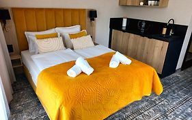 Komfortowy Apartament z widokiem na góry z sauną oraz basenem Hotel Złoty Horyzont Szklarska Poręba